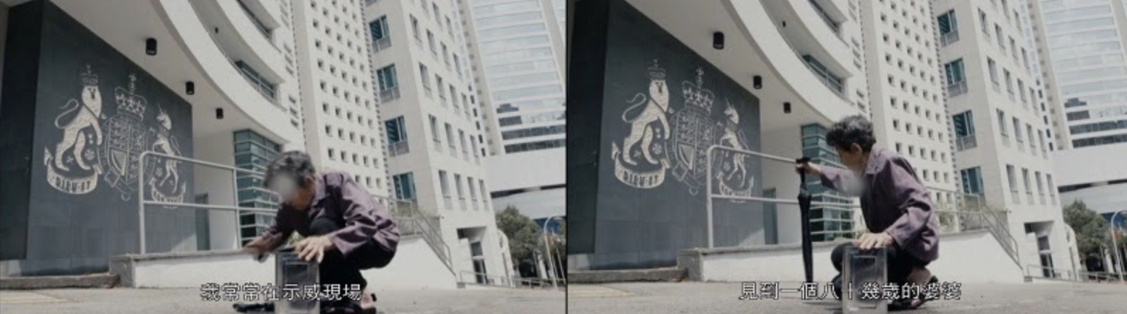 一人一個睇親都眼濕濕嘅電影scene gif | LIHKG 討論區