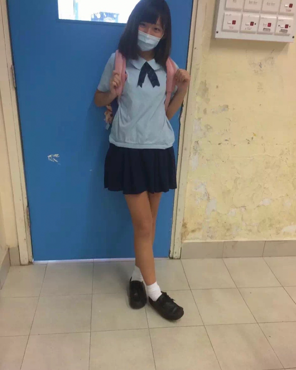 香港學生妹 一到9月就周街學生妹！！！ | LIHKG 討論區