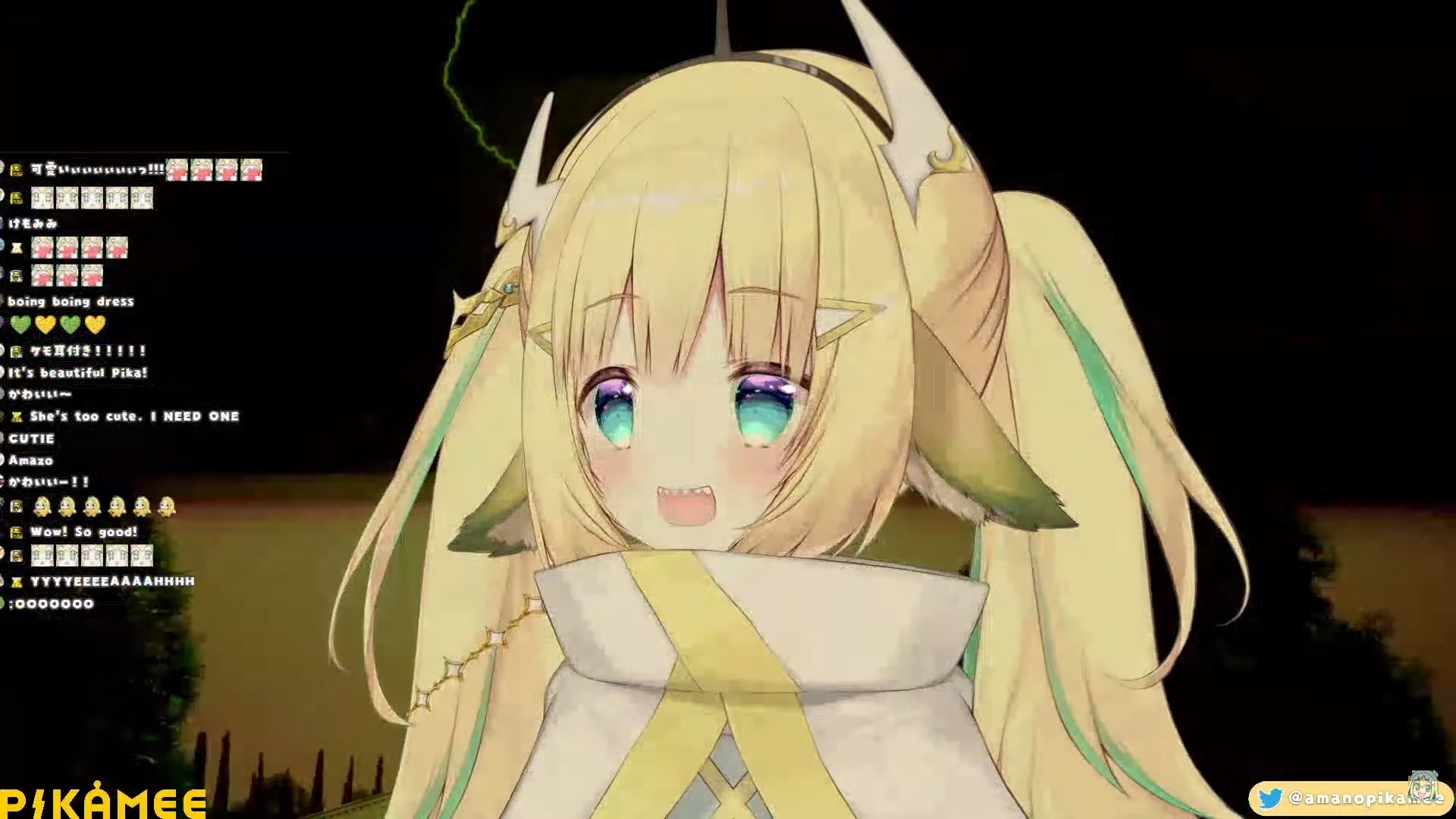 Virtual Youtubers 討論區 (2284) | LIHKG 討論區