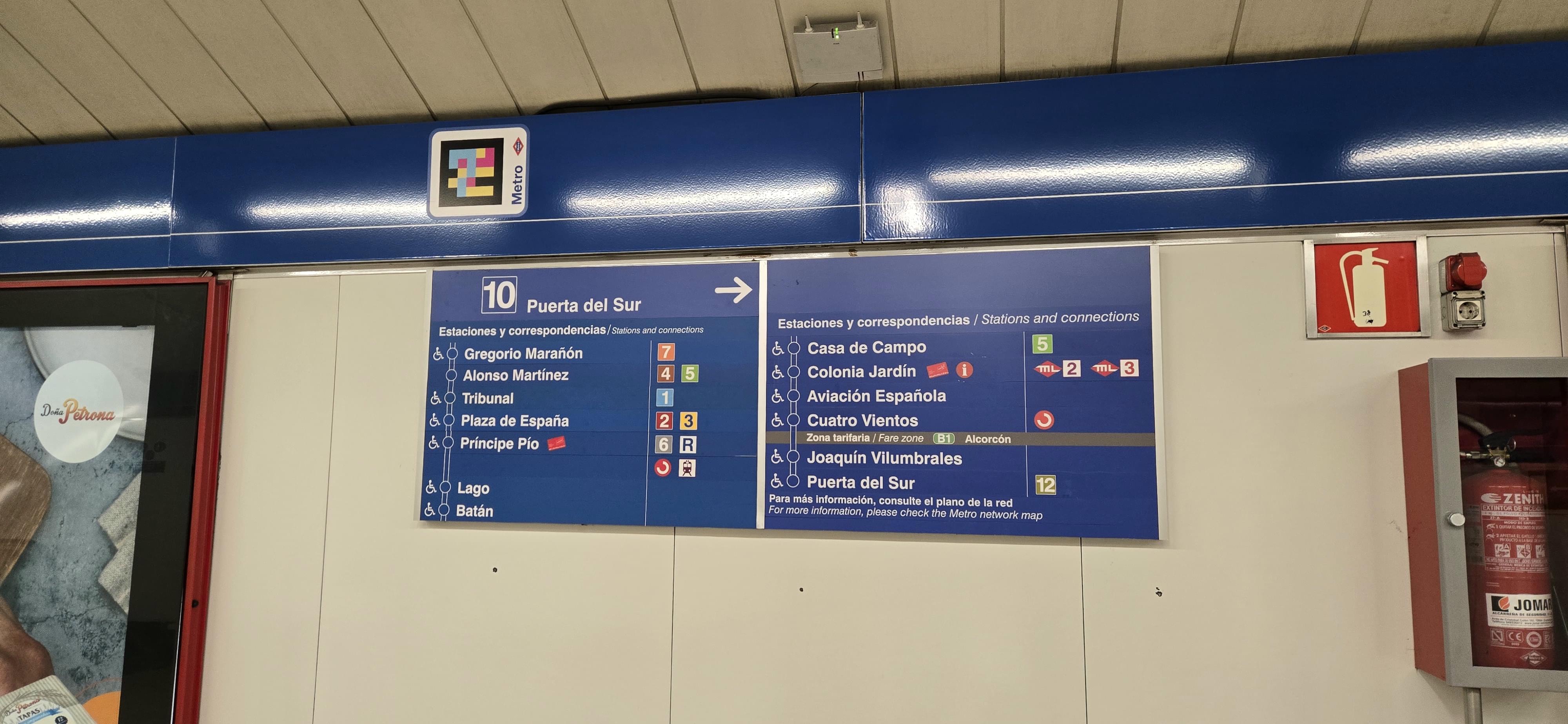 尋找西班牙網友之旅（live) | LIHKG 討論區