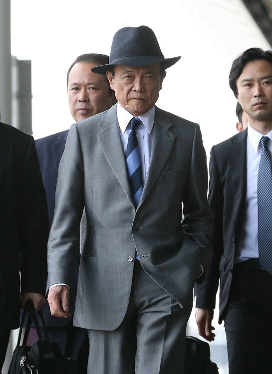 突發 Nhk 日本安倍首相計劃辭職 Lihkg 討論區