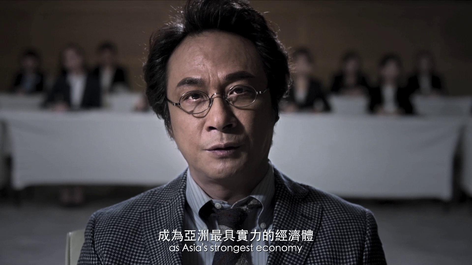 王兟倡全體港人投資明日大嶼 | LIHKG 討論區