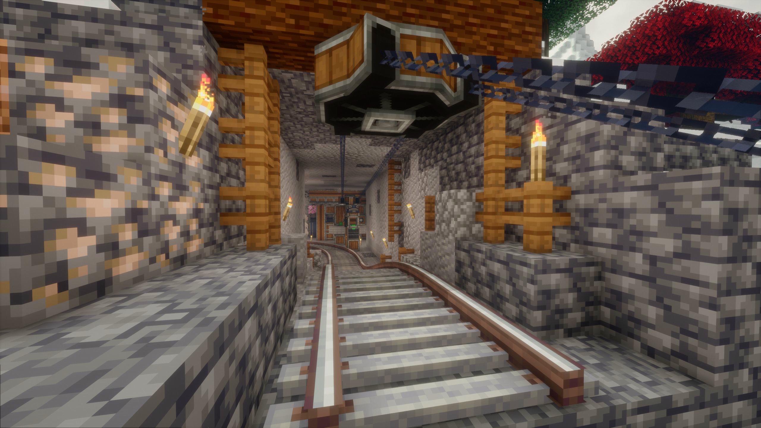 Minecraft交流討論區 | LIHKG 討論區