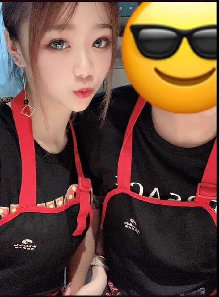 多圖 一句講晒 凱婷定牛丸壞啲 Lihkg 討論區