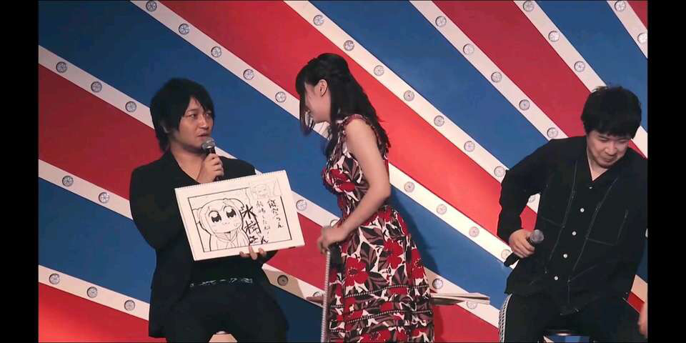 聲優中村悠一 能登桑結婚了呢 水樹桑同一人n張聲優gif Lihkg 討論區