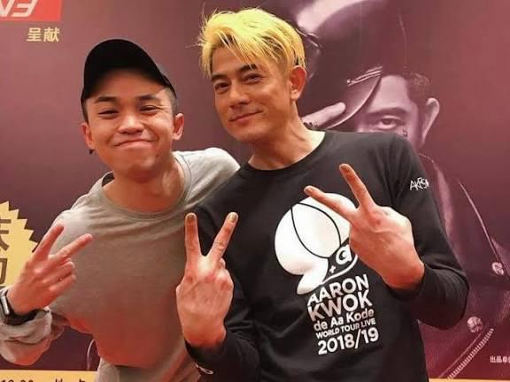 壽山村道雙屍案 丈夫殮房認屍 疑對記者展示「V」手勢 (圖) | LIHKG 討論區
