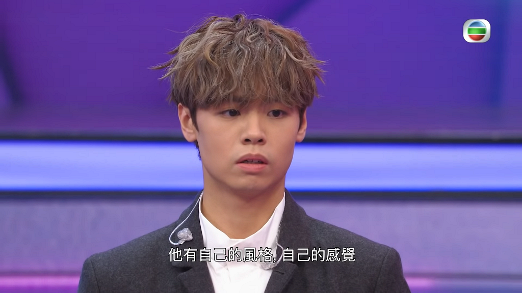 lan 成個唐仔咁點解紅得起? | LIHKG 討論區