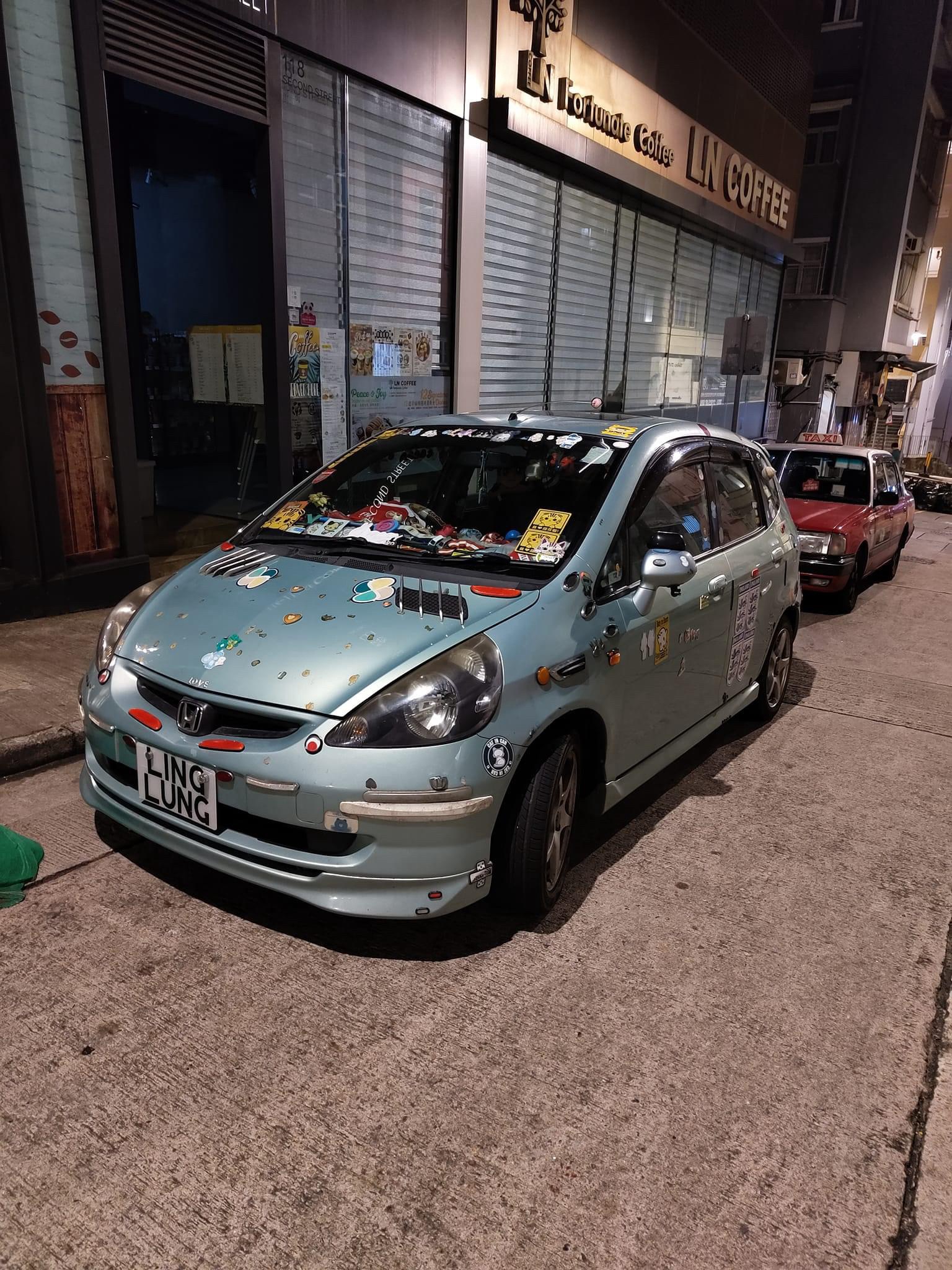 棍波笑人自動波 汽油車笑人電動車 呢啲風氣大家點睇 | LIHKG 討論區