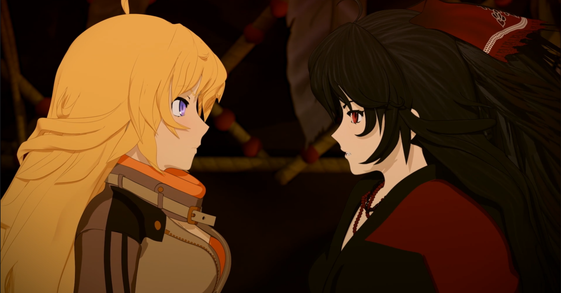 [感想有劇透]仲有無人有睇原版RWBY | LIHKG 討論區