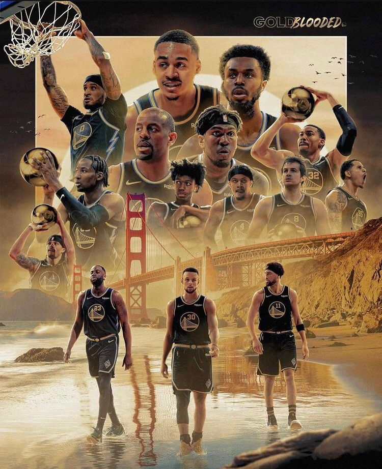 [PO Gold Blooded] NBA 金州勇士球迷討論區 (67) Golden State Warriors | LIHKG 討論區