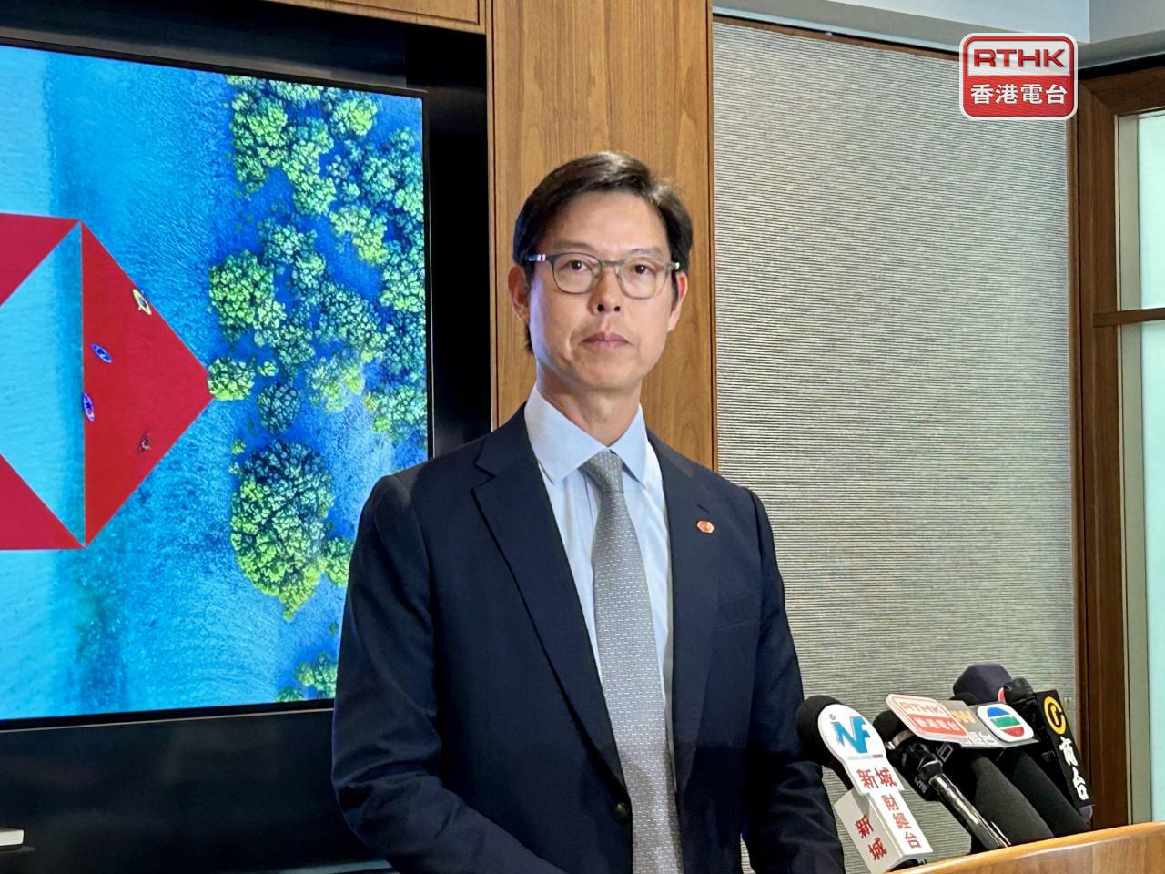 滙豐：恒生銀行壞帳完全不在戰略考慮範圍內（RTHK） | LIHKG 討論區