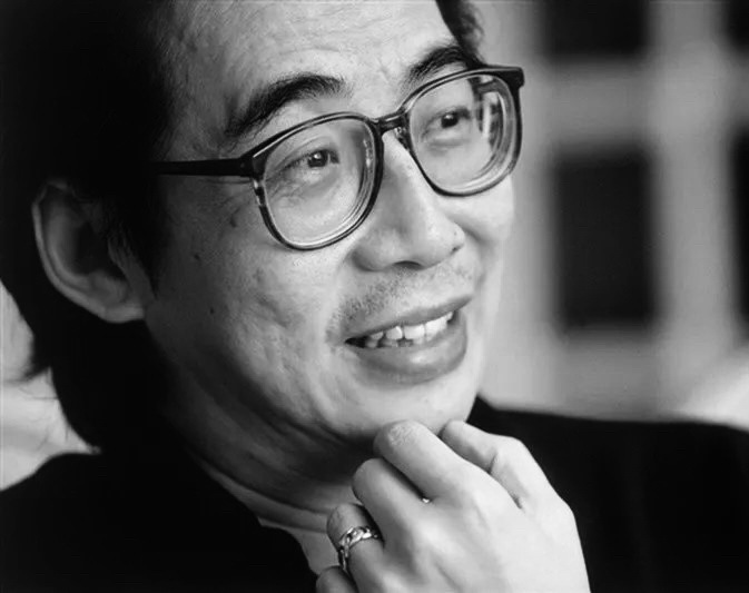林敏驄悼林振強 視詞壇唯一對手 催曾志偉找數 被譚詠麟教訓要謙 | LIHKG 討論區