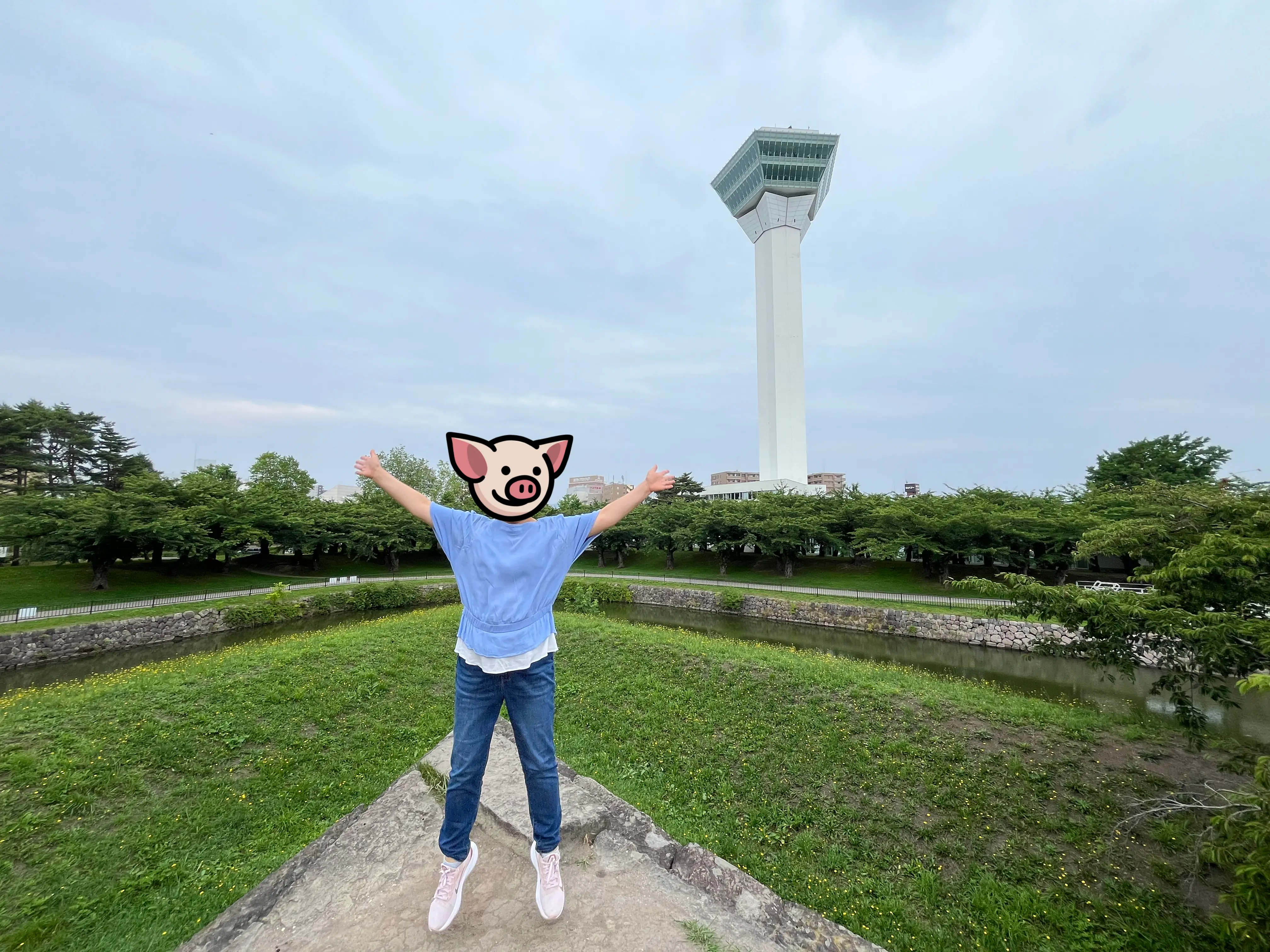 北海道夏天7日家庭遊記| LIHKG 討論區