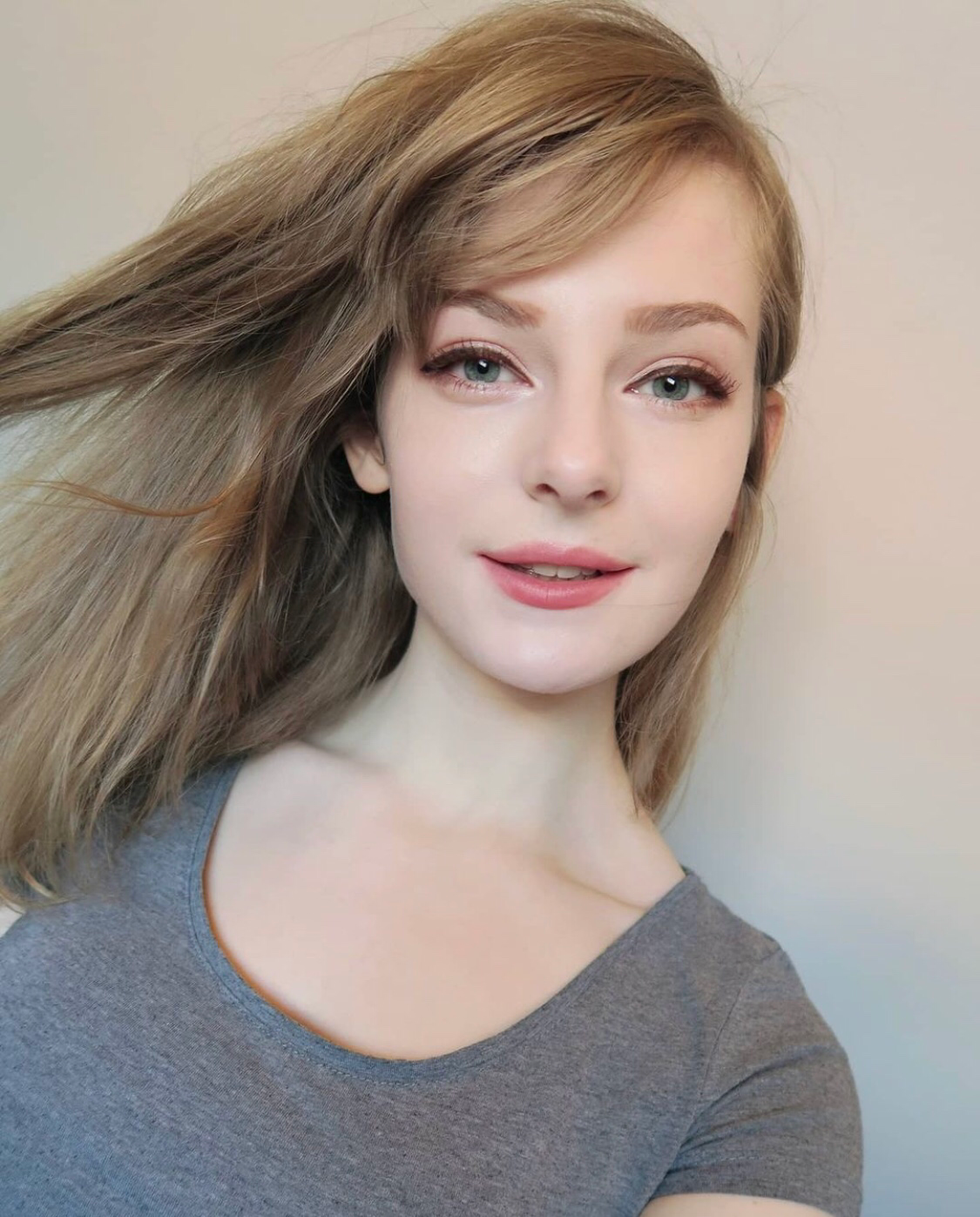 Ella freya sexy
