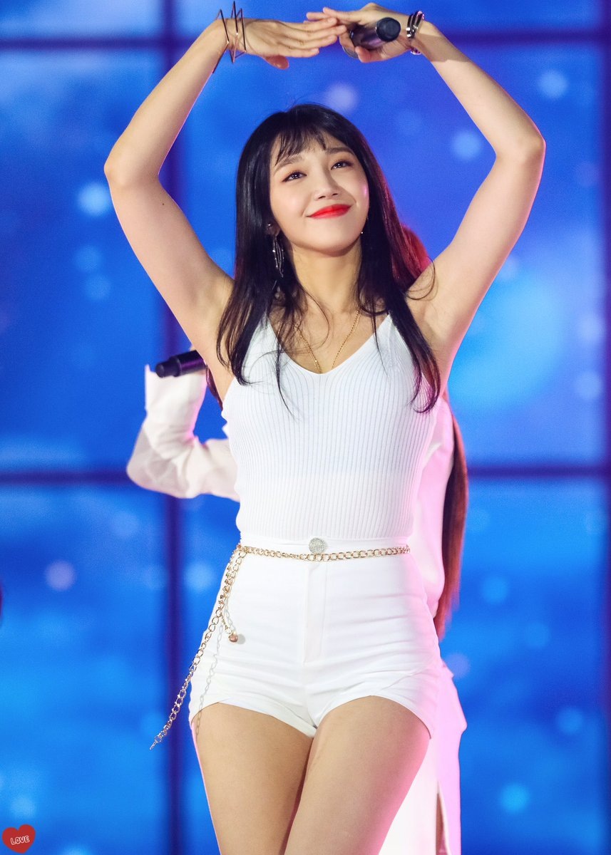 Eunji Apink Rkpoparmpit 6562