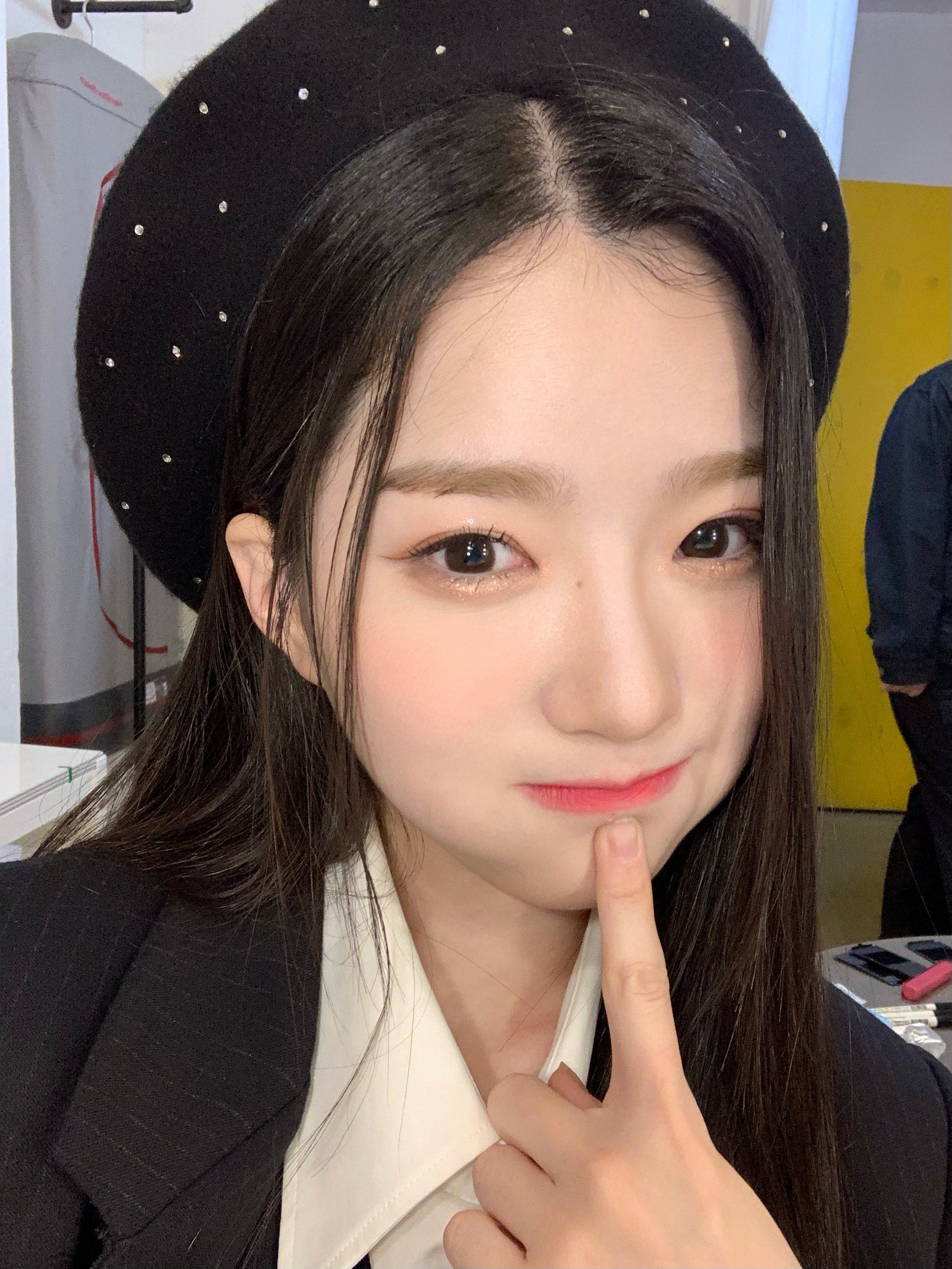 tripleS Yooyeon真係好能Q LIHKG 討論區