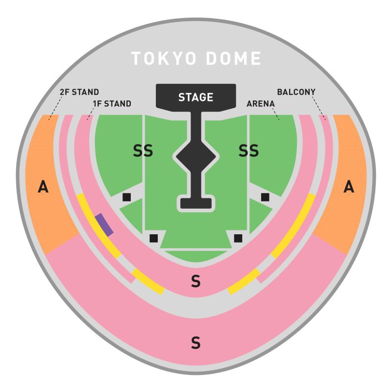  3 Taylor Swift The Eras Tour 2024 LIHKG 