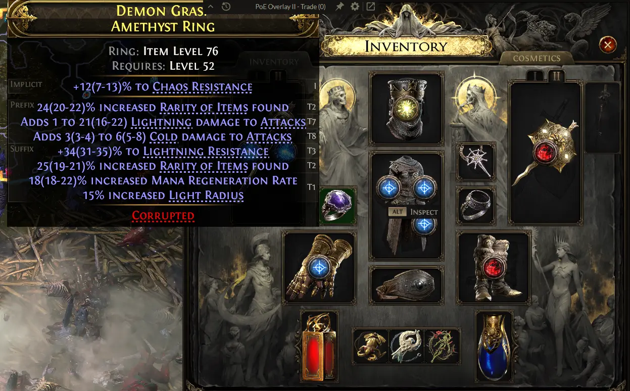 POE 2 EA(15) 新賽季版本0.3.0 整裝樂趣多| LIHKG 討論區