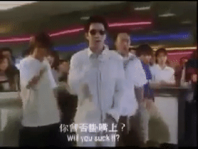 叻哥出左首新歌《武警想害人》 | LIHKG 討論區