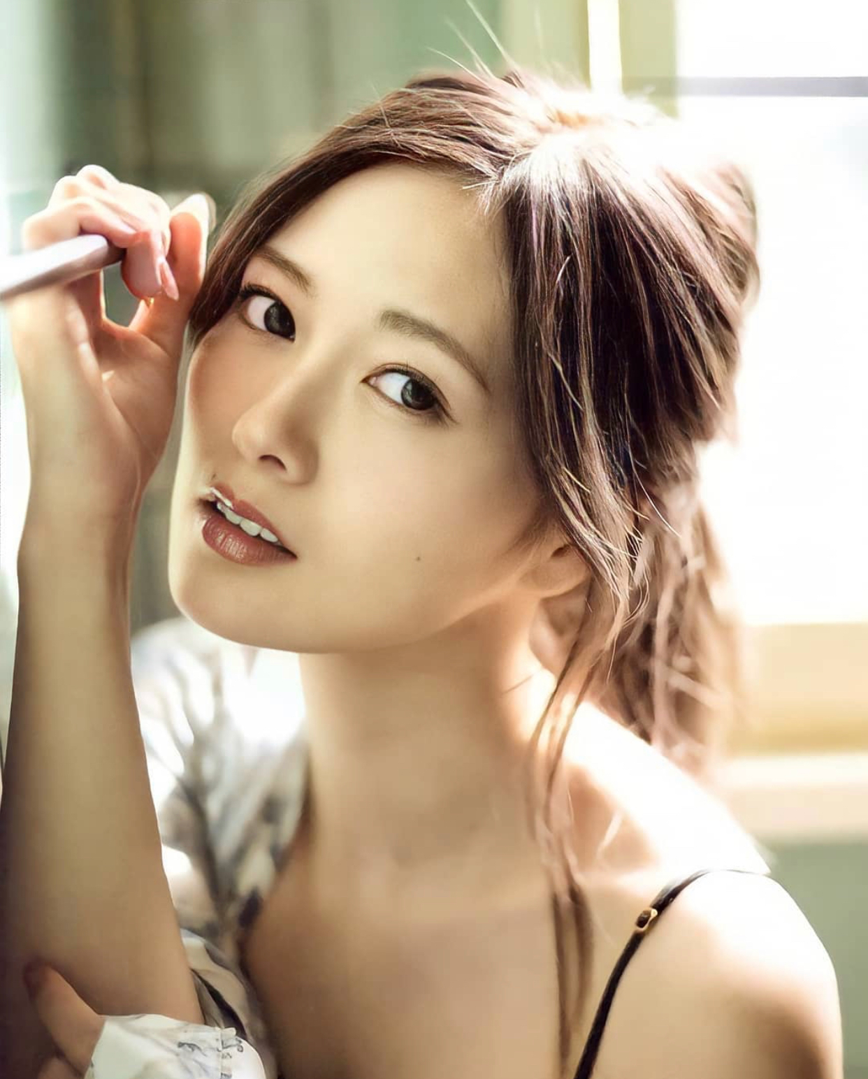 呢個女仔拍拖做女朋友定係娶佢返屋企做老婆一樣咁正！ | LIHKG 討論區