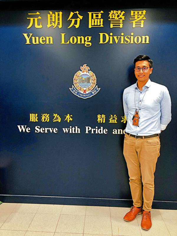 UST南亞仔,我都觀察左你好耐 | LIHKG 討論區