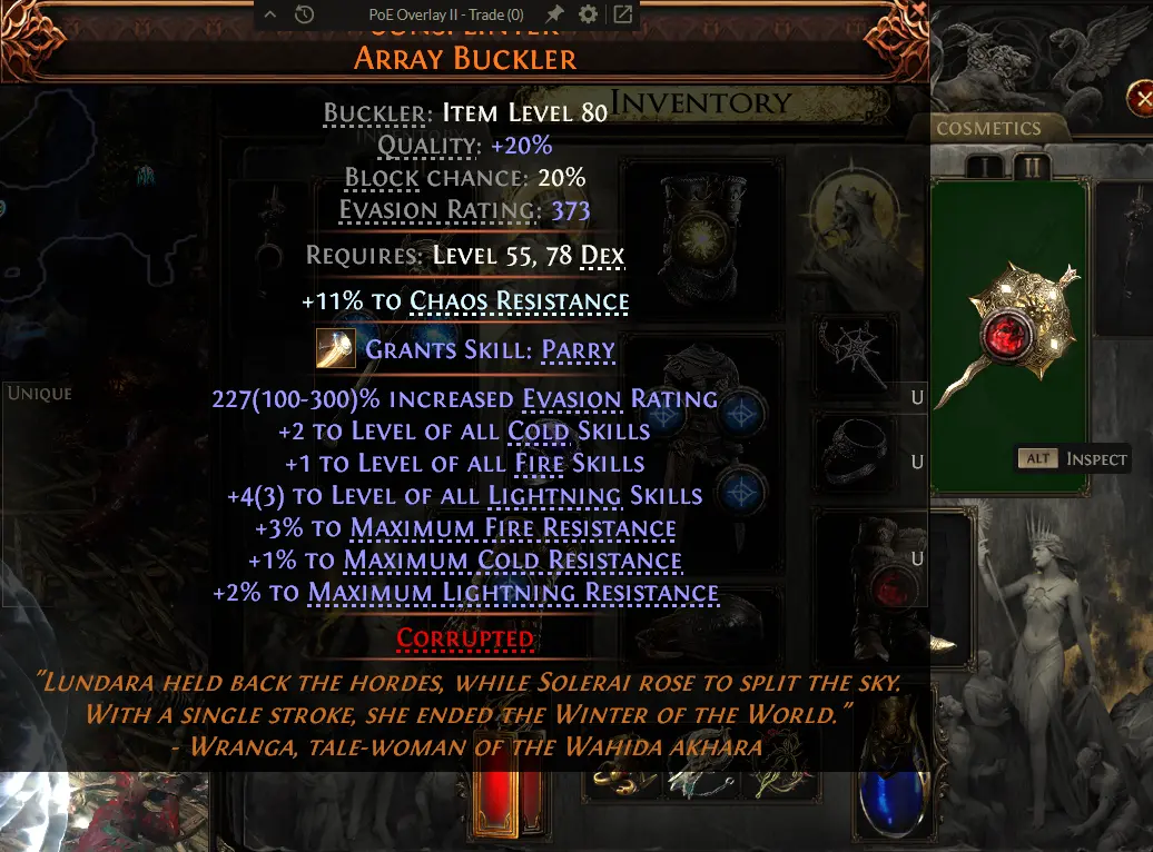 POE 2 EA(15) 新賽季版本0.3.0 整裝樂趣多| LIHKG 討論區