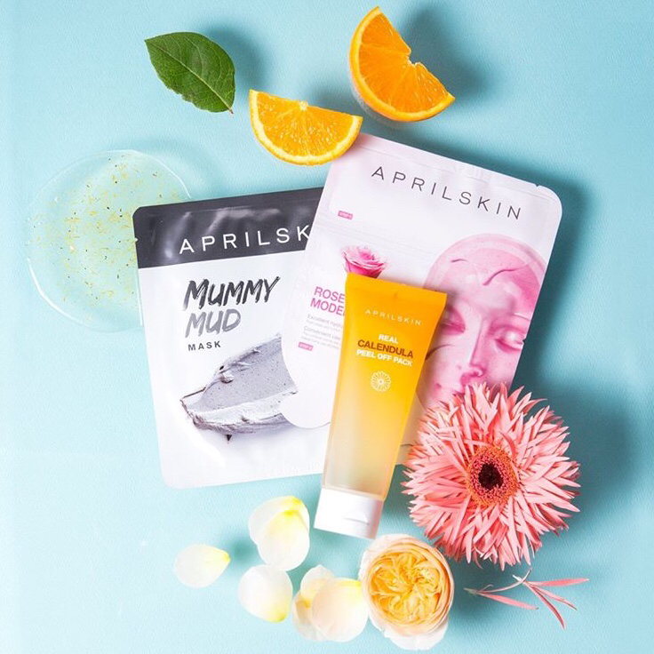Aprilskin護膚品一問 Lihkg 討論區