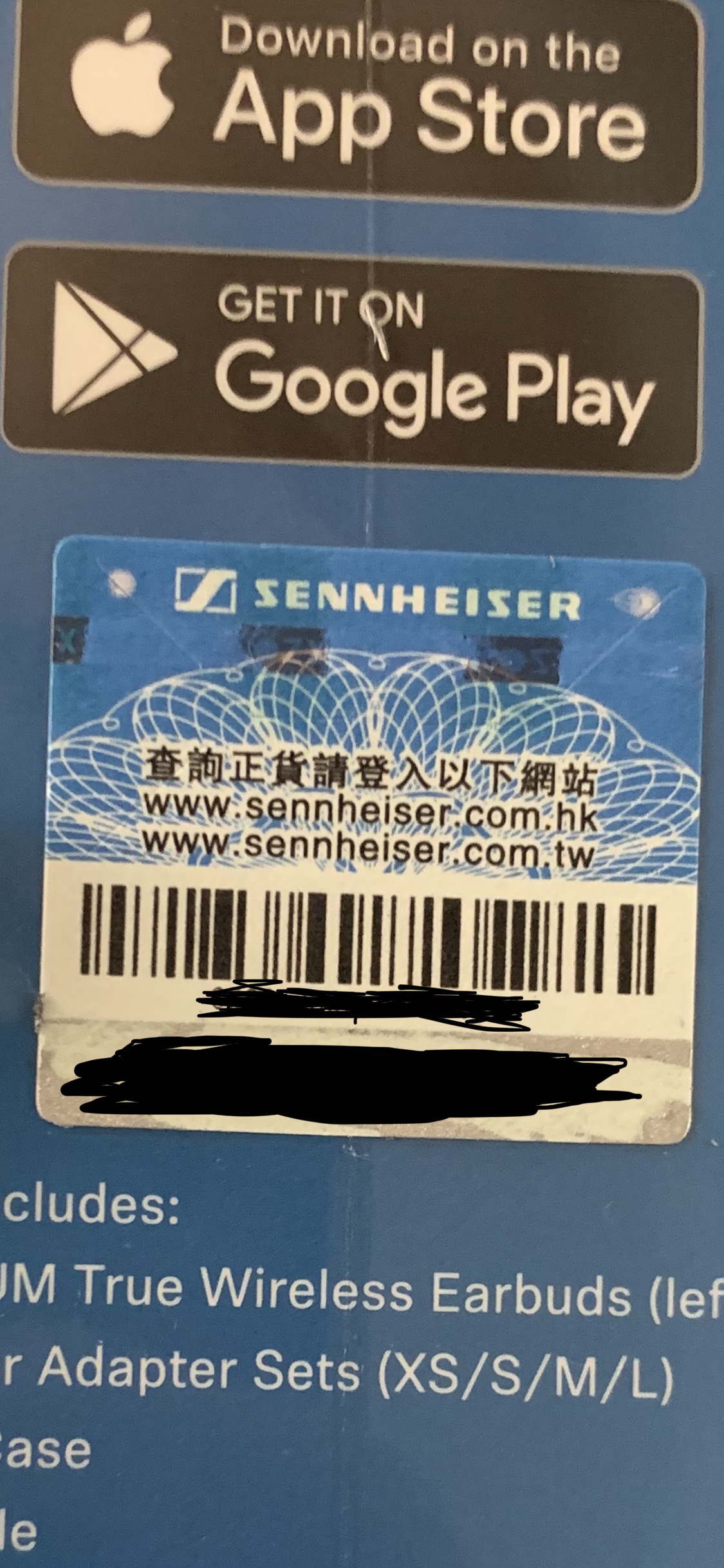 sennheiser momentum true wireless 2 lihkg