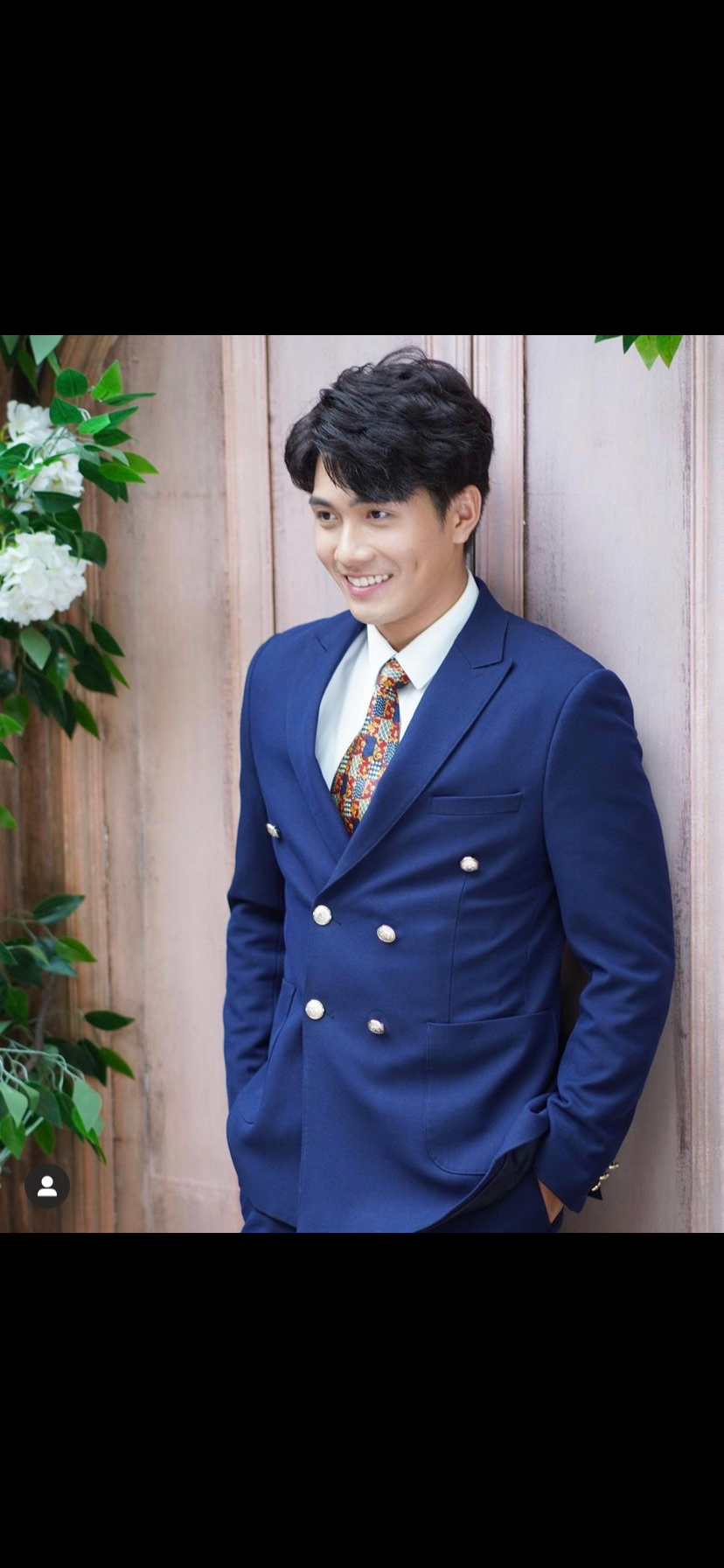 [突發靚仔有圖]靚仔猛男離巢TVB 自立門戶吸引大量女Fans | LIHKG 討論區
