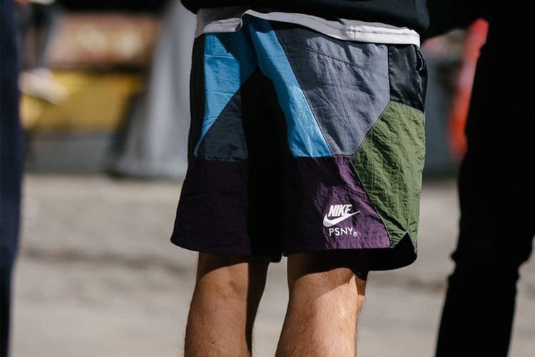 Nike psny shorts on sale