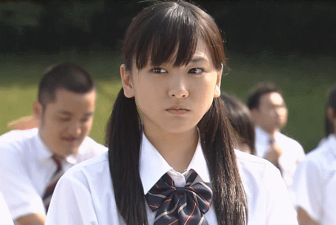 新垣結衣 我覺得人並不需要那麼多的東西只要有錢和小小的謎團就夠了 Lihkg 討論區