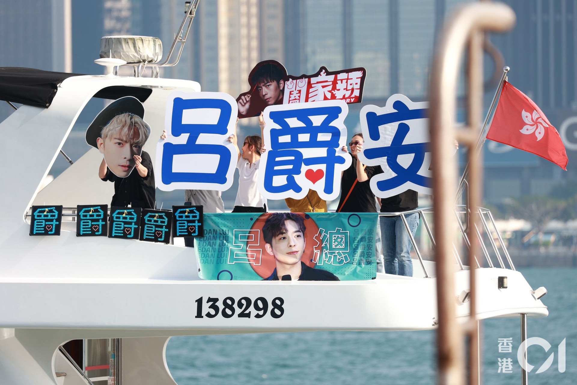 「遲來的公義!今日最開心!」賤鏡狗不敵南亞仔,敗走金像獎! | LIHKG 討論區