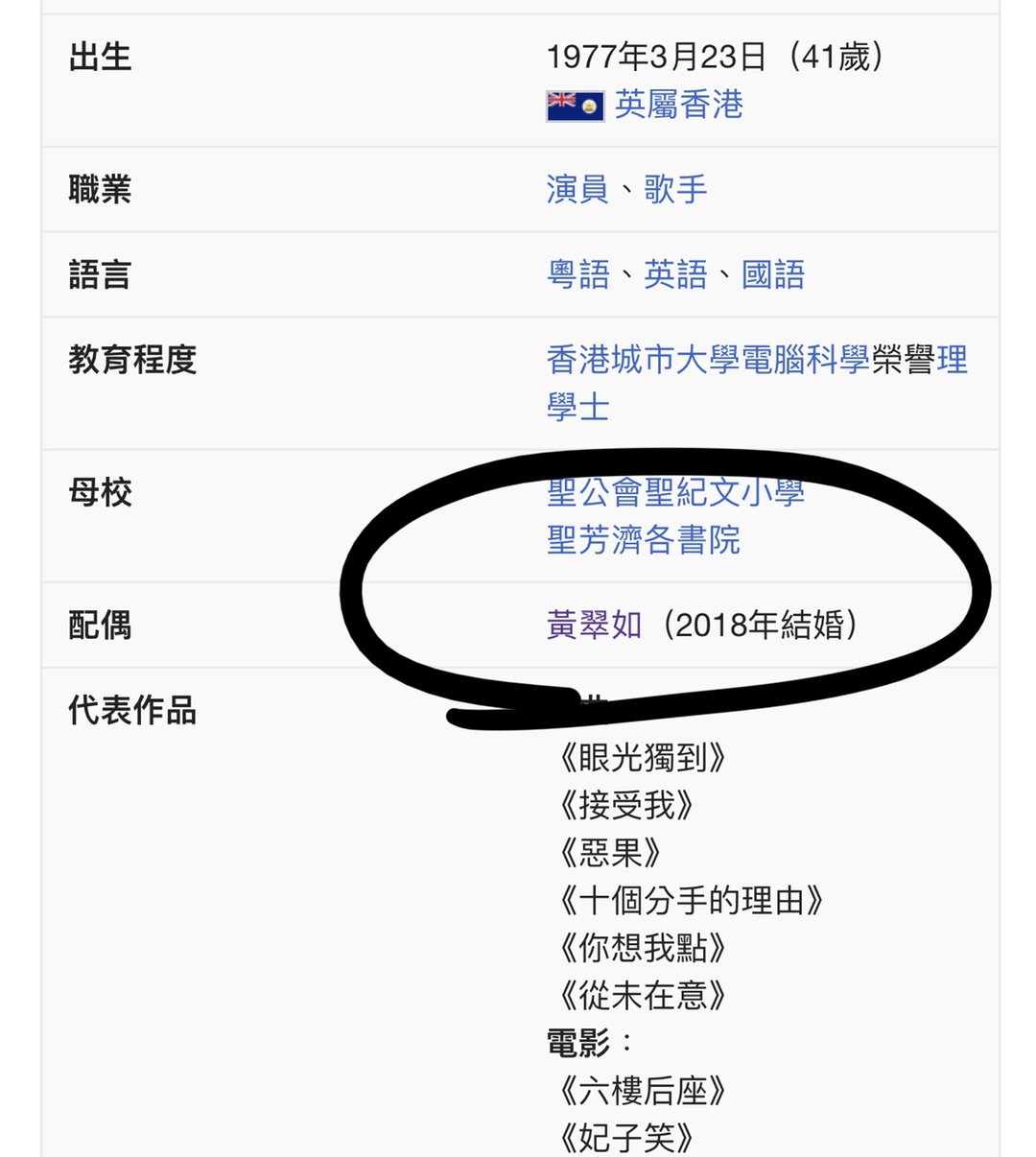 萬千星輝頒獎典禮18 6 Lihkg 討論區 萬千星輝頒獎典禮18 6 Lihkg 討論區