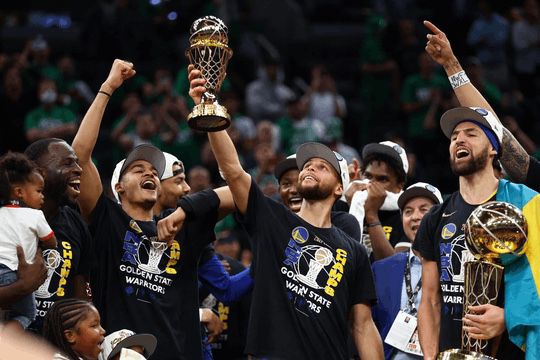 (2022-23 愛回家)金州勇士球迷討論區 (153) Golden State Warriors | LIHKG 討論區