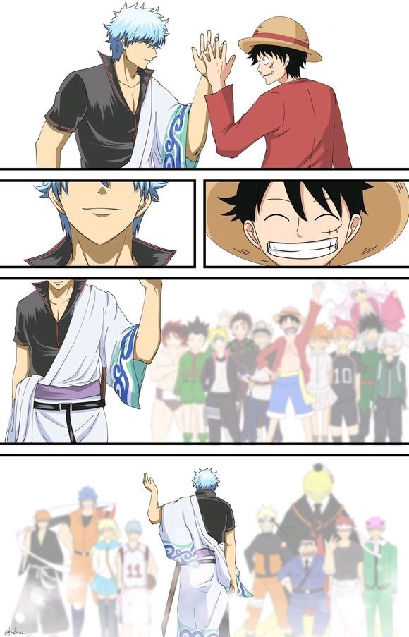 銀魂704訓最終回 Lihkg 討論區