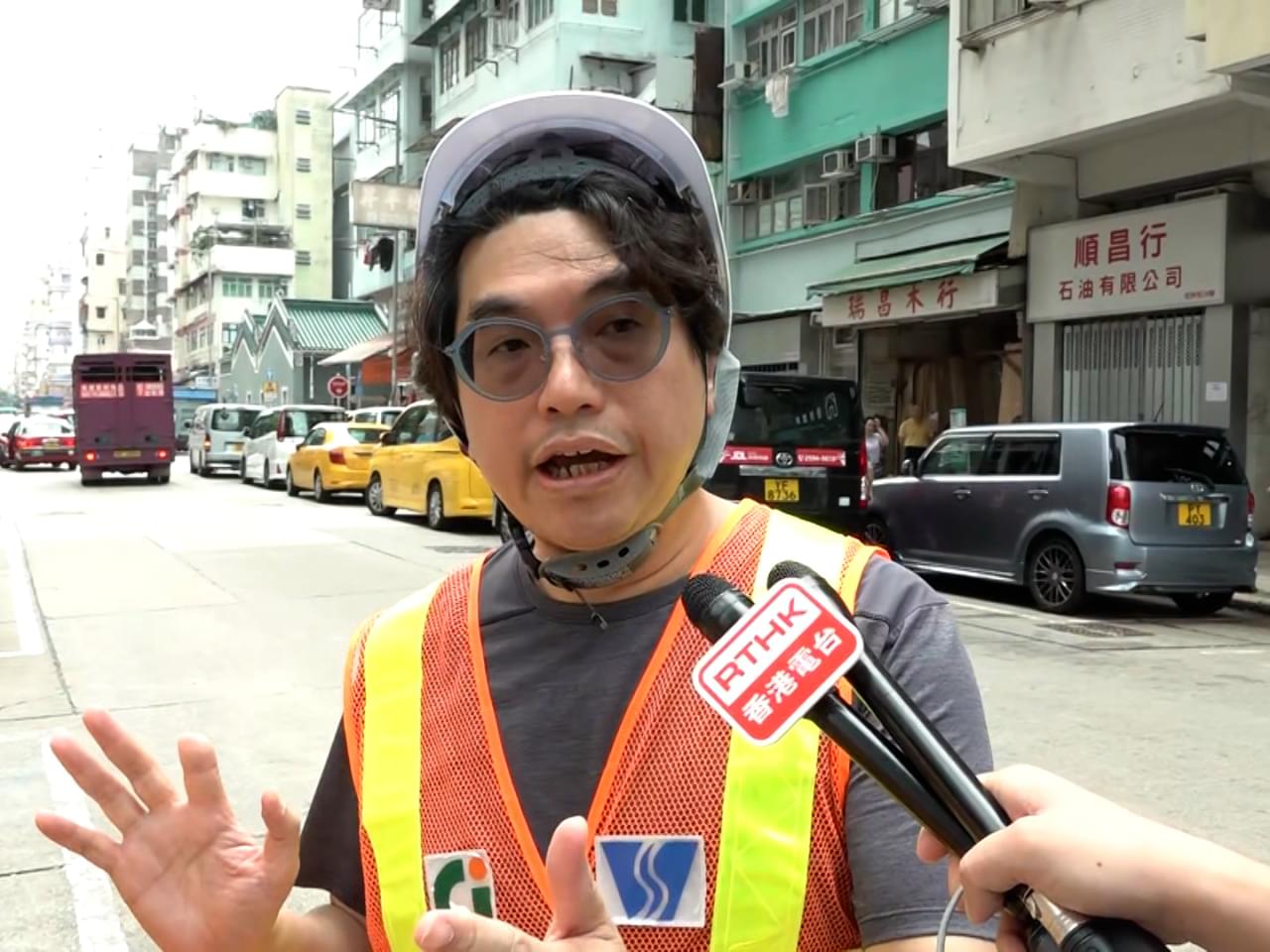 黎生朝早去殮房認屍,下晝仲要趕返公司開會。 | LIHKG 討論區