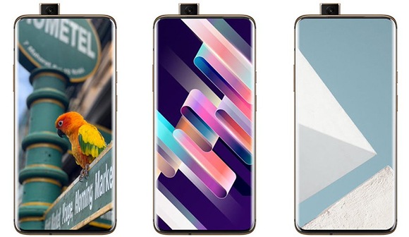 售價破六千 歷來最貴oneplus 7 Pro 詳細規格預覽 Lihkg 討論區