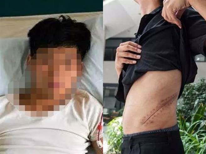 A picture of a young Vladimir Cheskidov.