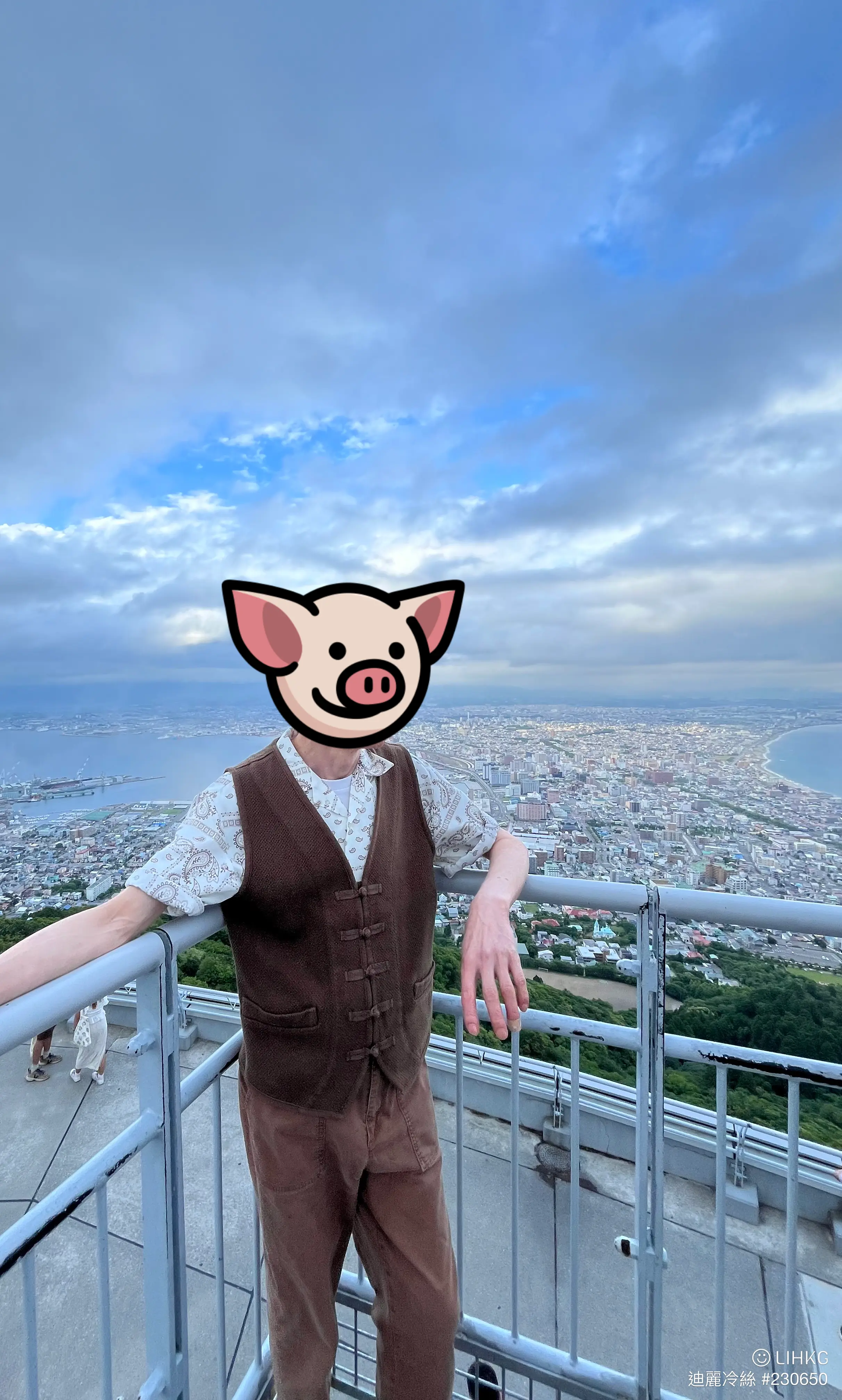 北海道夏天7日家庭遊記| LIHKG 討論區