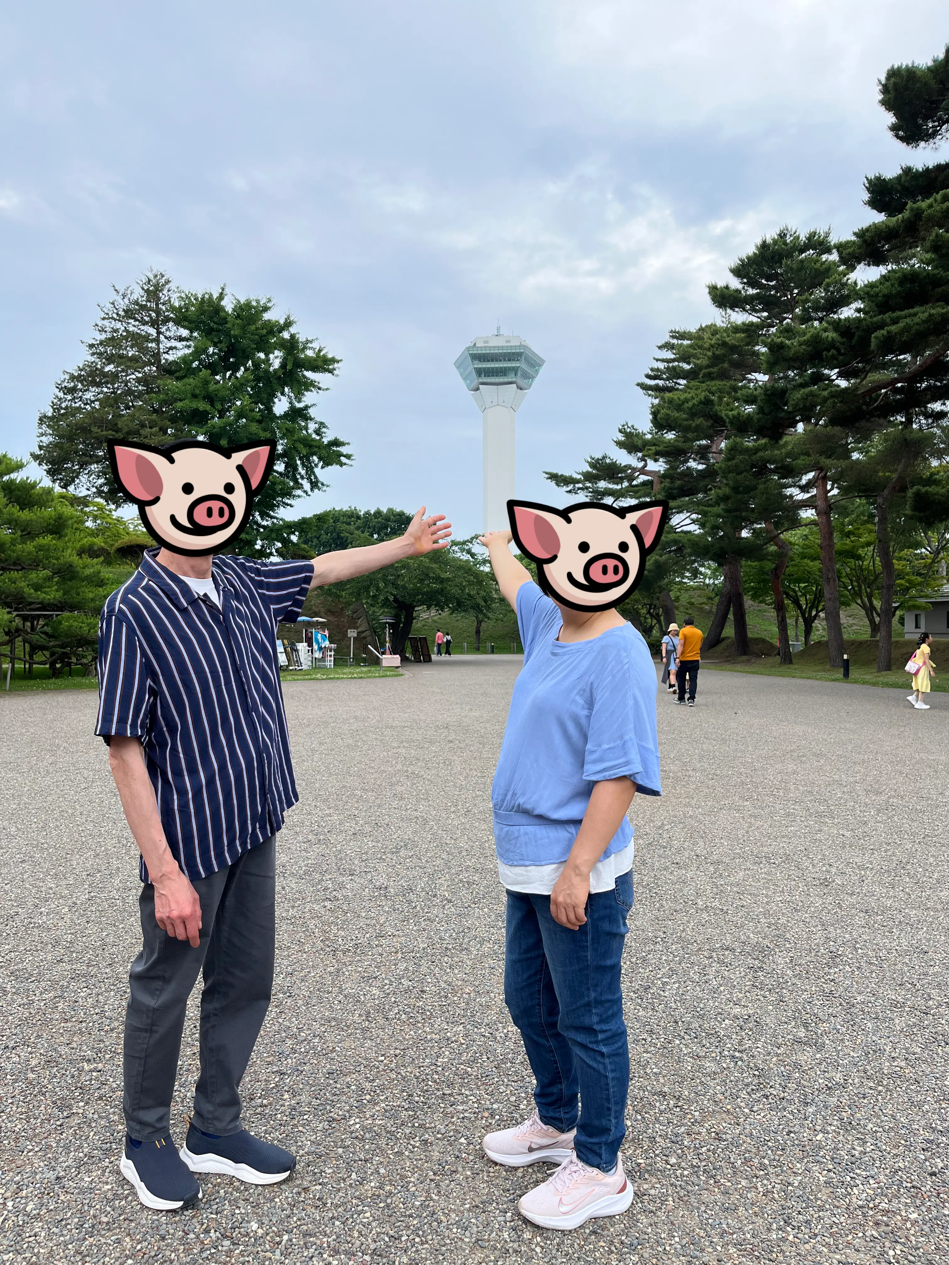 北海道夏天7日家庭遊記| LIHKG 討論區