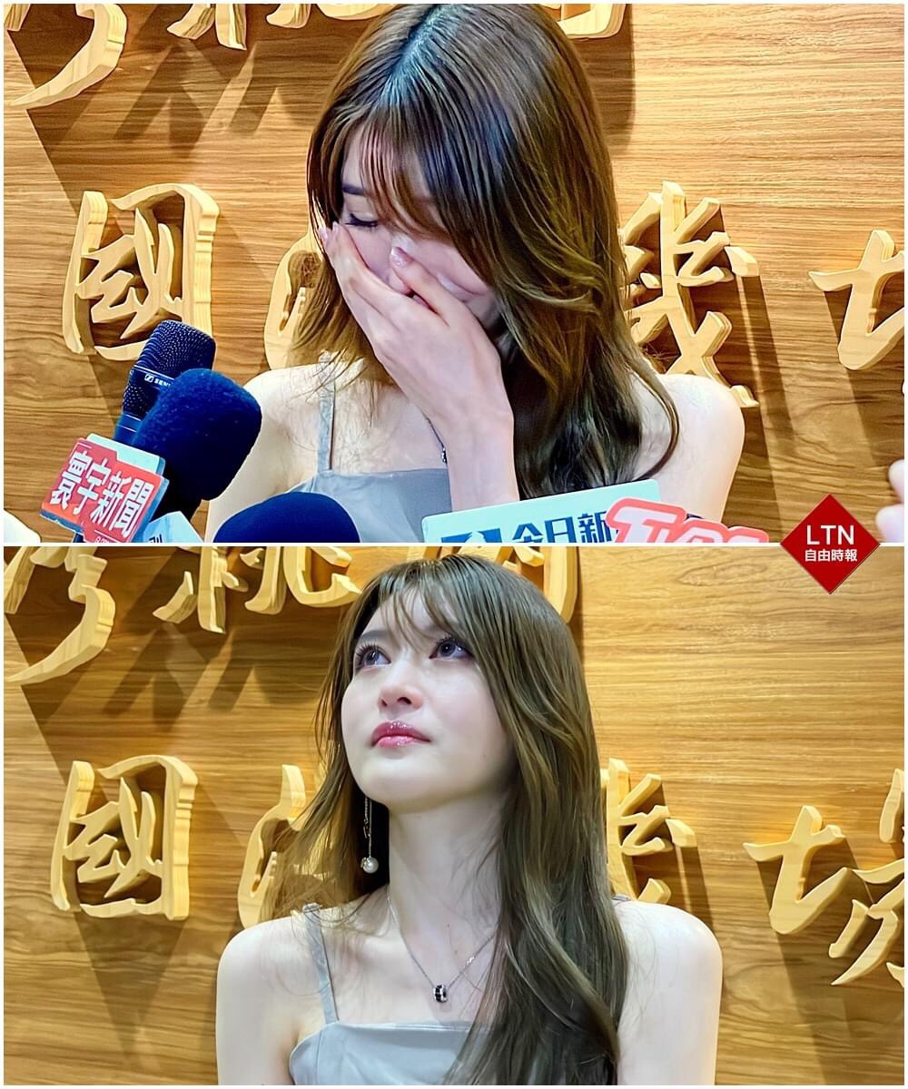 XXXX相澤南台灣機場淚崩宣布引退 | LIHKG 討論區