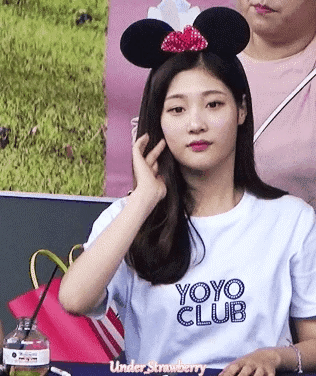 [Kpop]DIA討論區[6] 7.13 YEBIN DAY - 音樂台 - 香港高登討論區