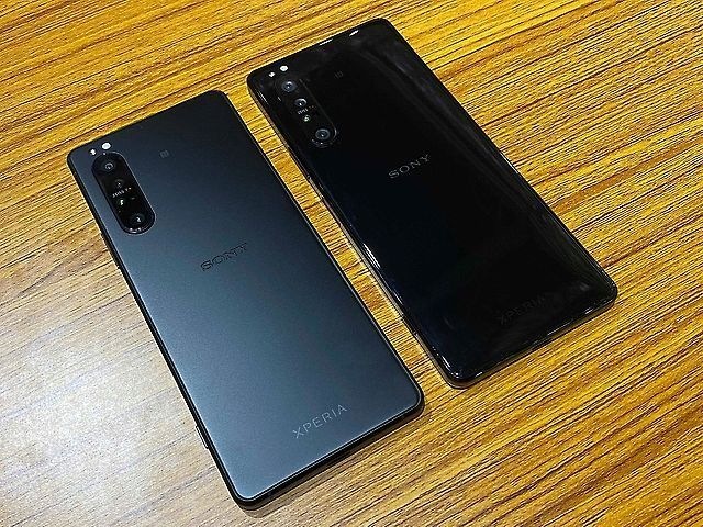 xperia 5 ii lihkg