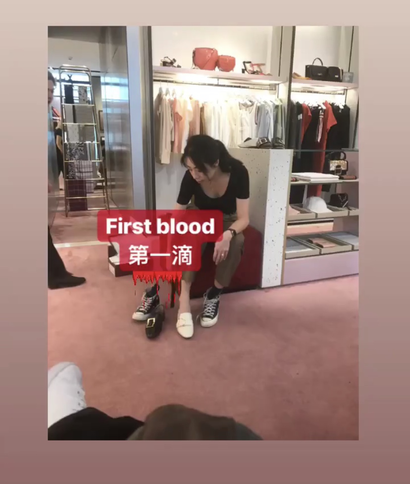 Bob叔終於公開馮小姐個樣 Lihkg 討論區