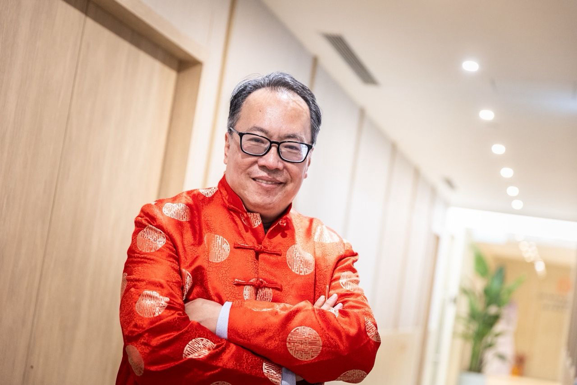 沈大師：龍年經濟「東升西降」 美國衰廿年| LIHKG 討論區