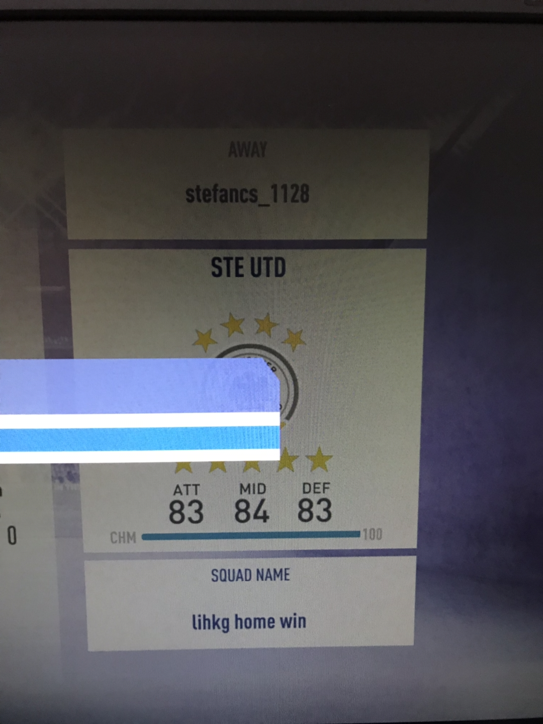 Fifa 19 Ultimate Team 討論區 179 又冇人開po 2 Lihkg 討論區