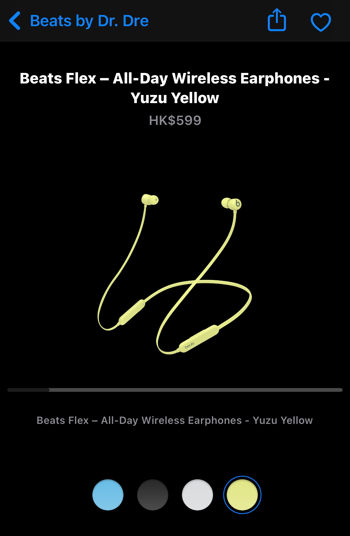 有冇人有買Beats新headphone? | LIHKG 討論區