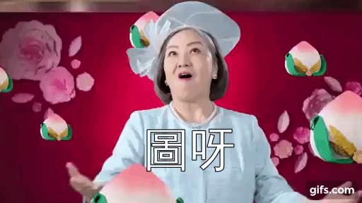 有冇人覺得po d「入到黎圖都冇張」嘅gif好撚煩? | LIHKG 討論區
