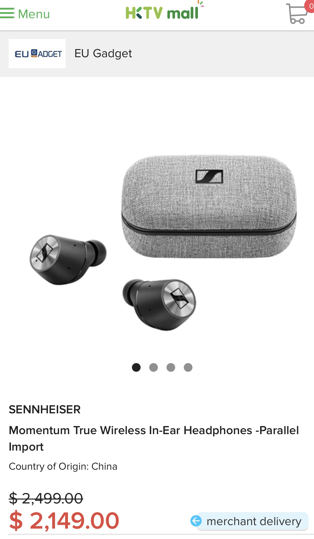 sennheiser momentum true wireless 2 lihkg