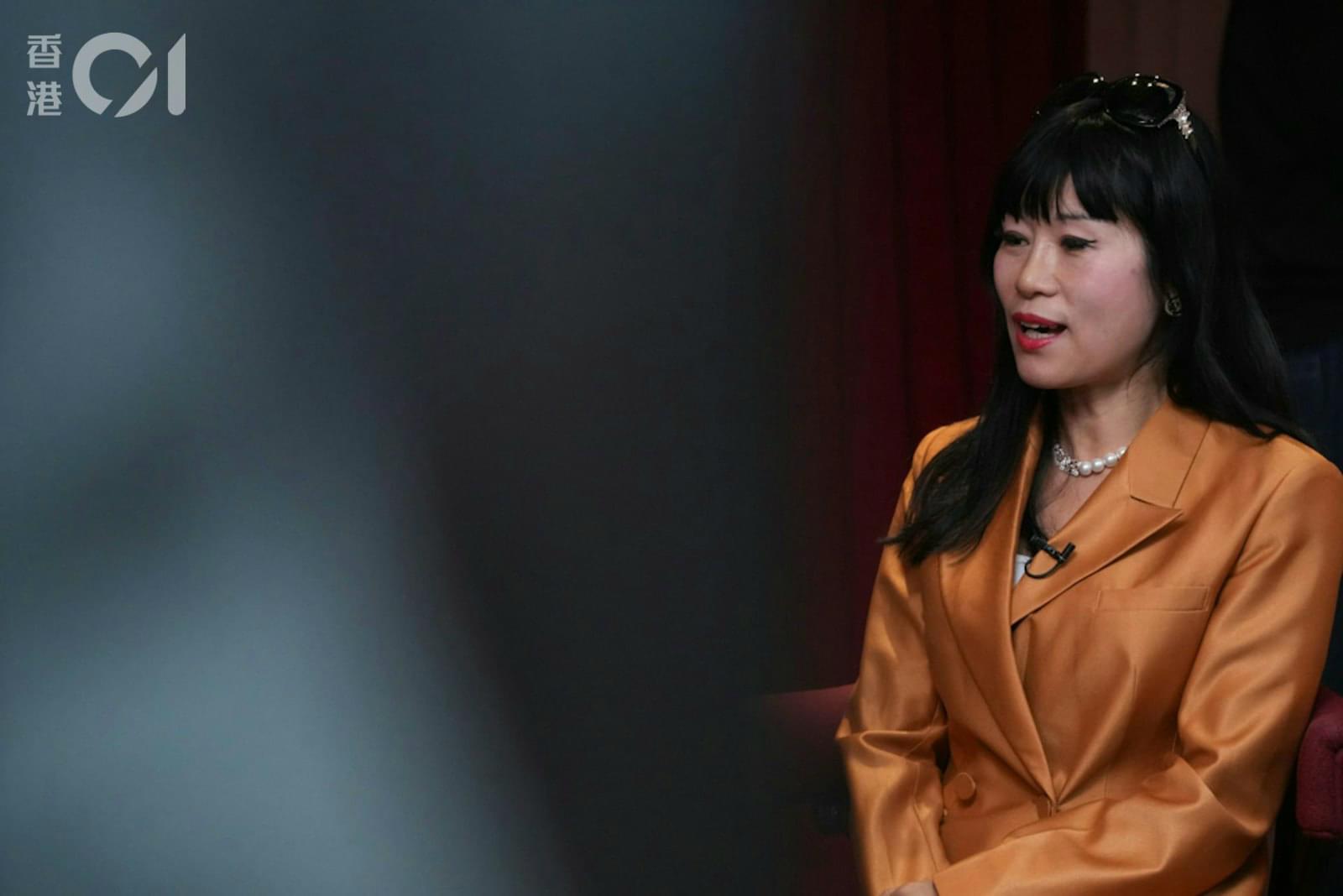 七師傅被指未親身提供服務被客人追約3萬七仙羽代表稱無和解空間| LIHKG 討論區